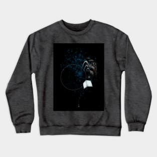 magic° Crewneck Sweatshirt